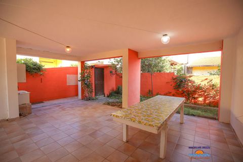 Villa i Valledoria, Sassari, Valledoria - € 190.000 | Ref: Casa indipendente - foto 12