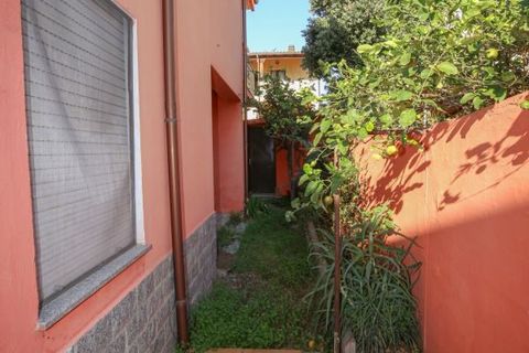 Villa i Valledoria, Sassari, Valledoria - € 190.000 | Ref: Casa indipendente - foto 14