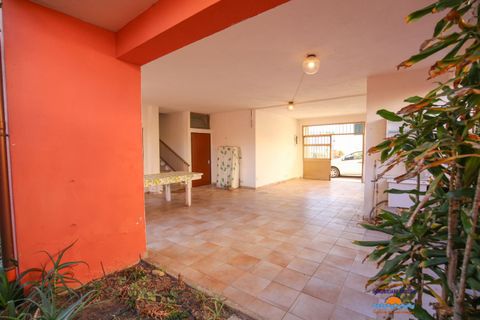 Villa i Valledoria, Sassari, Valledoria - € 190.000 | Ref: Casa indipendente - foto 15