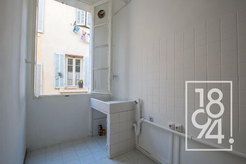 Lejlighed i Marseille, Bouches-du-Rhone, Marseille - € 119.000 | Ref: A3I9-50L-TY6 - foto 3