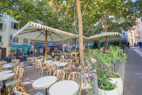 Lejlighed i Marseille, Bouches-du-Rhone, Marseille - € 119.000 | Ref: A3I9-50L-TY6 - foto 10
