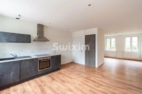 Lejlighed i Bischheim, Bas-Rhin, Bischheim - € 189.000 | Ref: 0931MM - foto 2