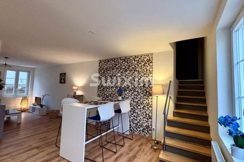 Lejlighed i Bischheim, Bas-Rhin, Bischheim - € 189.000 | Ref: 0931MM - foto 3