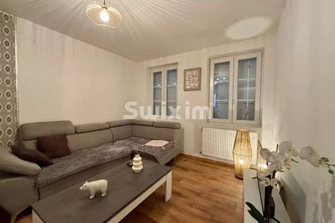 Lejlighed i Bischheim, Bas-Rhin, Bischheim - € 189.000 | Ref: 0931MM - foto 5