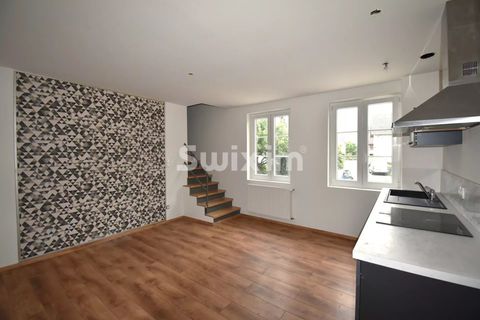 Lejlighed i Bischheim, Bas-Rhin, Bischheim - € 189.000 | Ref: 0931MM - foto 8