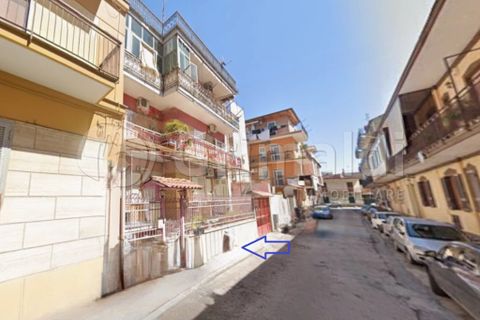 Lejlighed i Sant'Antimo, Naples, Sant'Antimo - € 128.000 | Ref: 1352 - foto 1