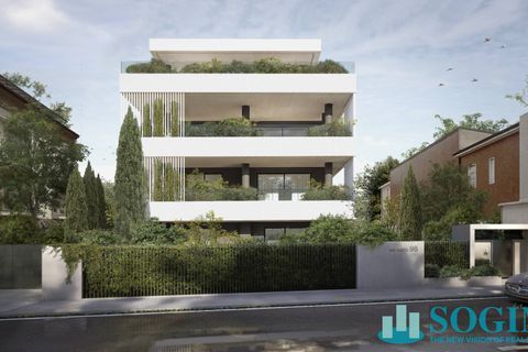 Lejlighed i Monza, Monza and Brianza, Monza - € 545.000 | Ref: MO-Boito- A0 - foto 1