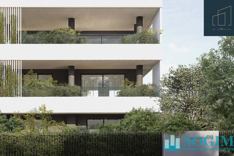 Lejlighed i Monza, Monza and Brianza, Monza - € 545.000 | Ref: MO-Boito- A0 - foto 2