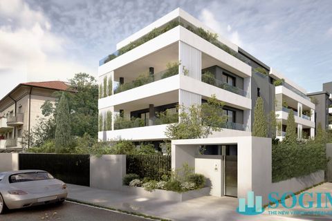 Lejlighed i Monza, Monza and Brianza, Monza - € 545.000 | Ref: MO-Boito- A0 - foto 3