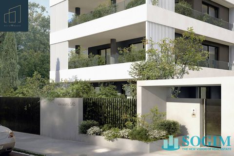 Lejlighed i Monza, Monza and Brianza, Monza - € 545.000 | Ref: MO-Boito- A0 - foto 4