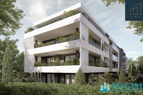 Lejlighed i Monza, Monza and Brianza, Monza - € 545.000 | Ref: MO-Boito- A0 - foto 5