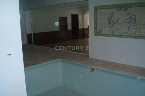 Villa i Massama, Lisbon, Massama - € 750.000 | Ref: C0246-02614 - foto 17