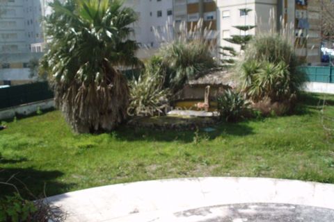 Villa i Massama, Lisbon, Massama - € 750.000 | Ref: C0246-02614 - foto 23