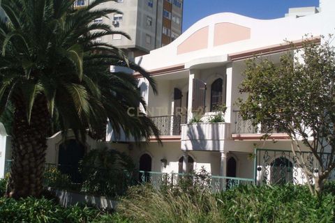 Villa i Massama, Lisbon, Massama - € 750.000 | Ref: C0246-02614 - foto 24