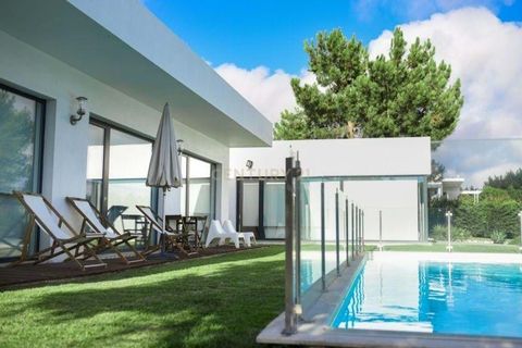 Villa i Foz do Arelho, Leiria, Foz do Arelho - € 999.000 | Ref: C0246-02819 - foto 1
