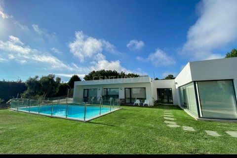 Villa i Foz do Arelho, Leiria, Foz do Arelho - € 999.000 | Ref: C0246-02819 - foto 3