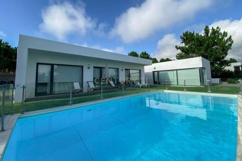 Villa i Foz do Arelho, Leiria, Foz do Arelho - € 999.000 | Ref: C0246-02819 - foto 4
