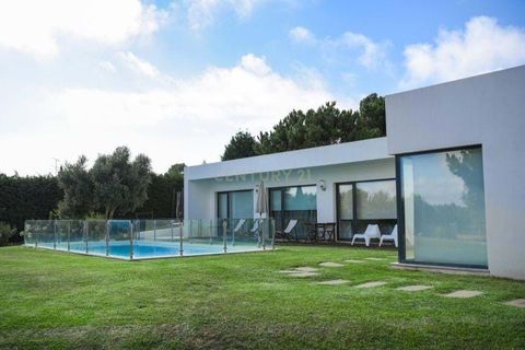 Villa i Foz do Arelho, Leiria, Foz do Arelho - € 999.000 | Ref: C0246-02819 - foto 2