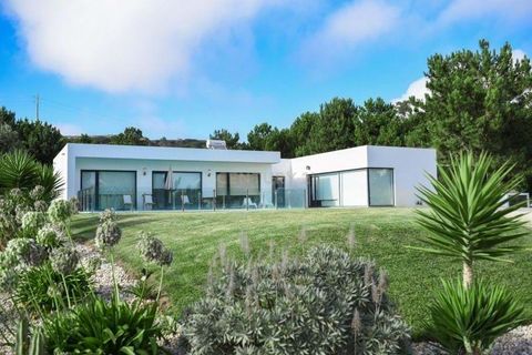 Villa i Foz do Arelho, Leiria, Foz do Arelho - € 999.000 | Ref: C0246-02819 - foto 5