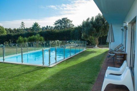Villa i Foz do Arelho, Leiria, Foz do Arelho - € 999.000 | Ref: C0246-02819 - foto 7