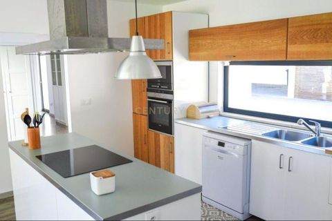 Villa i Foz do Arelho, Leiria, Foz do Arelho - € 999.000 | Ref: C0246-02819 - foto 11