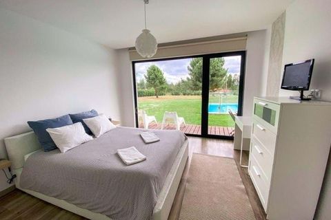 Villa i Foz do Arelho, Leiria, Foz do Arelho - € 999.000 | Ref: C0246-02819 - foto 13