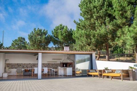 Villa i Foz do Arelho, Leiria, Foz do Arelho - € 999.000 | Ref: C0246-02819 - foto 15