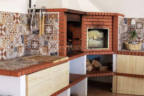 Villa i Foz do Arelho, Leiria, Foz do Arelho - € 999.000 | Ref: C0246-02819 - foto 16