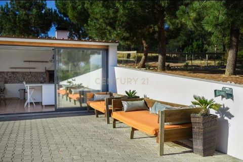 Villa i Foz do Arelho, Leiria, Foz do Arelho - € 999.000 | Ref: C0246-02819 - foto 18