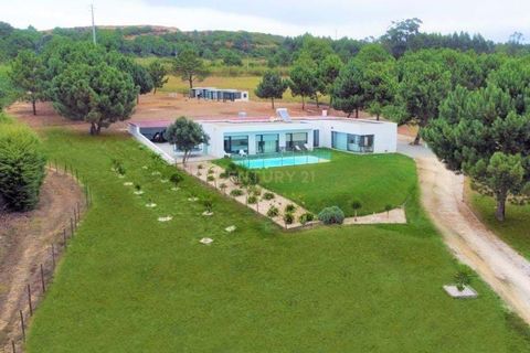 Villa i Foz do Arelho, Leiria, Foz do Arelho - € 999.000 | Ref: C0246-02819 - foto 19