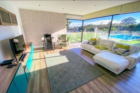 Villa i Foz do Arelho, Leiria, Foz do Arelho - € 999.000 | Ref: C0246-02819 - foto 22
