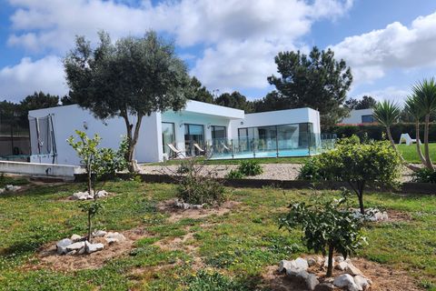 Villa i Foz do Arelho, Leiria, Foz do Arelho - € 999.000 | Ref: C0246-02819 - foto 33