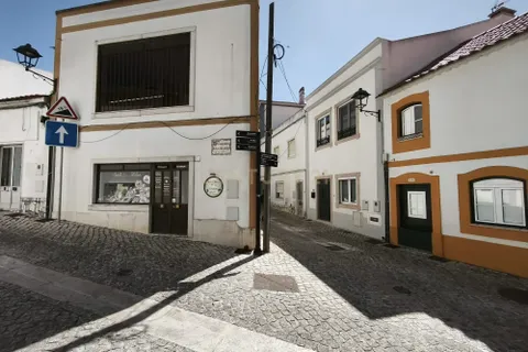 Erhvervsejendom i Alenquer, Lisbon, Alenquer - € 285.000 | Ref: C0246-03340 - foto 4