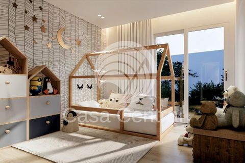 Lejlighed i Loures, Lisbon, Loures - € 785.000 | Ref: 010250236-6Dto. - foto 15