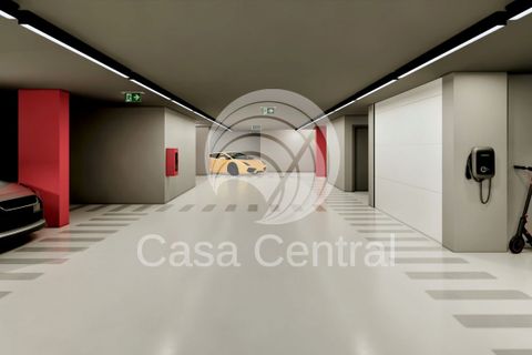 Lejlighed i Loures, Lisbon, Loures - € 785.000 | Ref: 010250236-6Dto. - foto 21