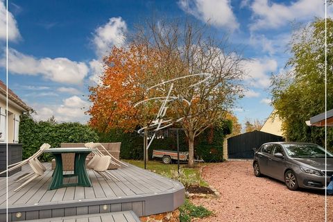 Villa i Lassigny, Oise, Lassigny - € 289.000 | Ref: 340937027367 - foto 2
