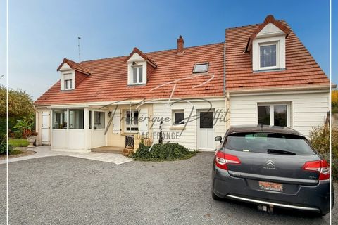 Villa i Lassigny, Oise, Lassigny - € 289.000 | Ref: 340937027367 - foto 4