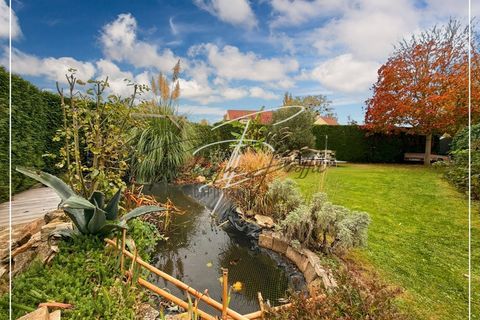 Villa i Lassigny, Oise, Lassigny - € 289.000 | Ref: 340937027367 - foto 19