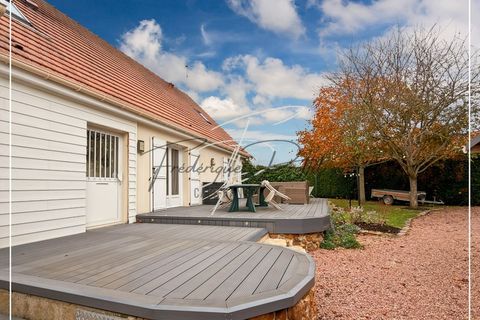 Villa i Lassigny, Oise, Lassigny - € 289.000 | Ref: 340937027367 - foto 21