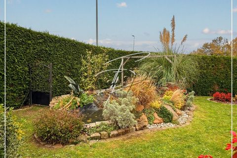 Villa i Lassigny, Oise, Lassigny - € 289.000 | Ref: 340937027367 - foto 22