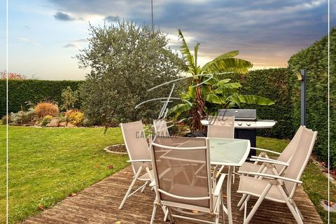 Villa i Lassigny, Oise, Lassigny - € 289.000 | Ref: 340937027367 - foto 23
