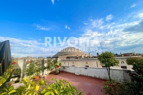 Lejlighed i Rome, Rome, Rome - € 2.950.000 | Ref: SS Pantheon - foto 1