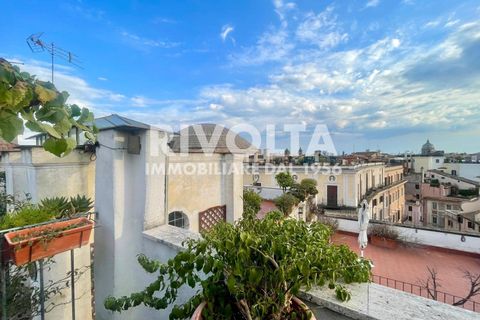 Lejlighed i Rome, Rome, Rome - € 2.950.000 | Ref: SS Pantheon - foto 5