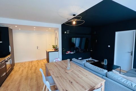 Lejlighed i Quimper, Finistere, Quimper - € 210.000 | Ref: 340939687742 - foto 2