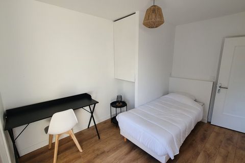 Lejlighed i Quimper, Finistere, Quimper - € 210.000 | Ref: 340939687742 - foto 8