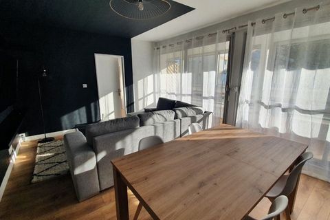 Lejlighed i Quimper, Finistere, Quimper - € 210.000 | Ref: 340939687742 - foto 12