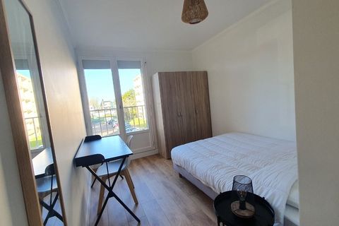Lejlighed i Quimper, Finistere, Quimper - € 210.000 | Ref: 340939687742 - foto 15