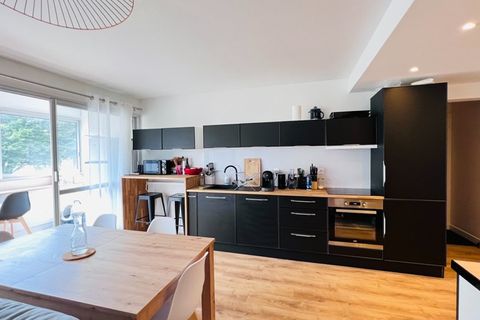 Lejlighed i Quimper, Finistere, Quimper - € 210.000 | Ref: 340939687742 - foto 19