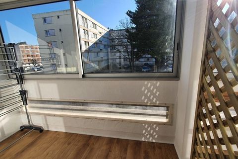 Lejlighed i Quimper, Finistere, Quimper - € 210.000 | Ref: 340939687742 - foto 22