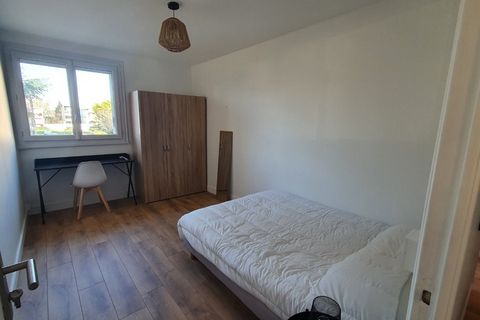 Lejlighed i Quimper, Finistere, Quimper - € 210.000 | Ref: 340939687742 - foto 23